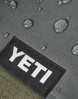 Yeti Lowlands Blanket - Olive