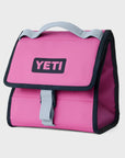 Yeti Daytrip Lunch Bag - Wildflower Fuchsia