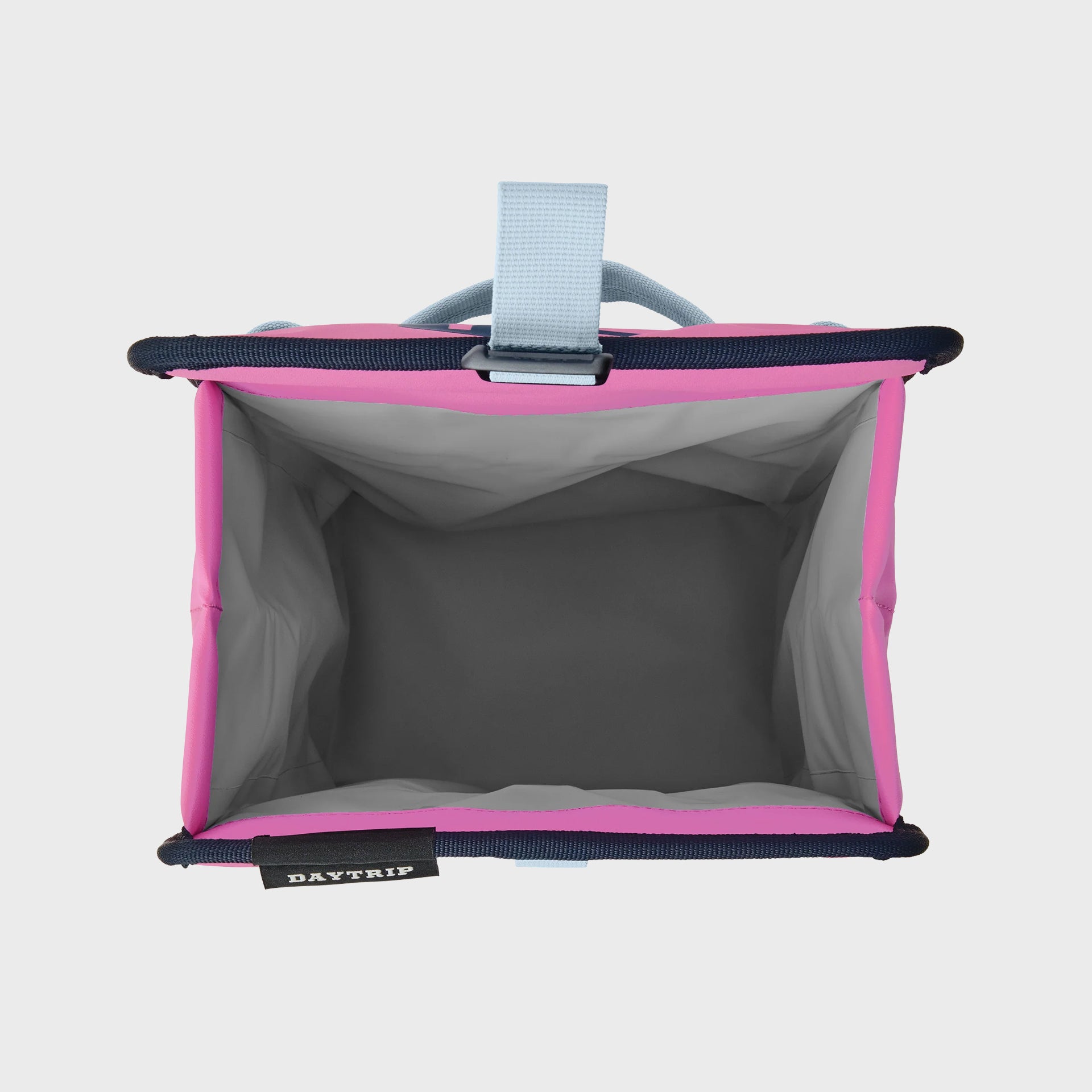 Yeti Daytrip Lunch Bag - Wildflower Fuchsia