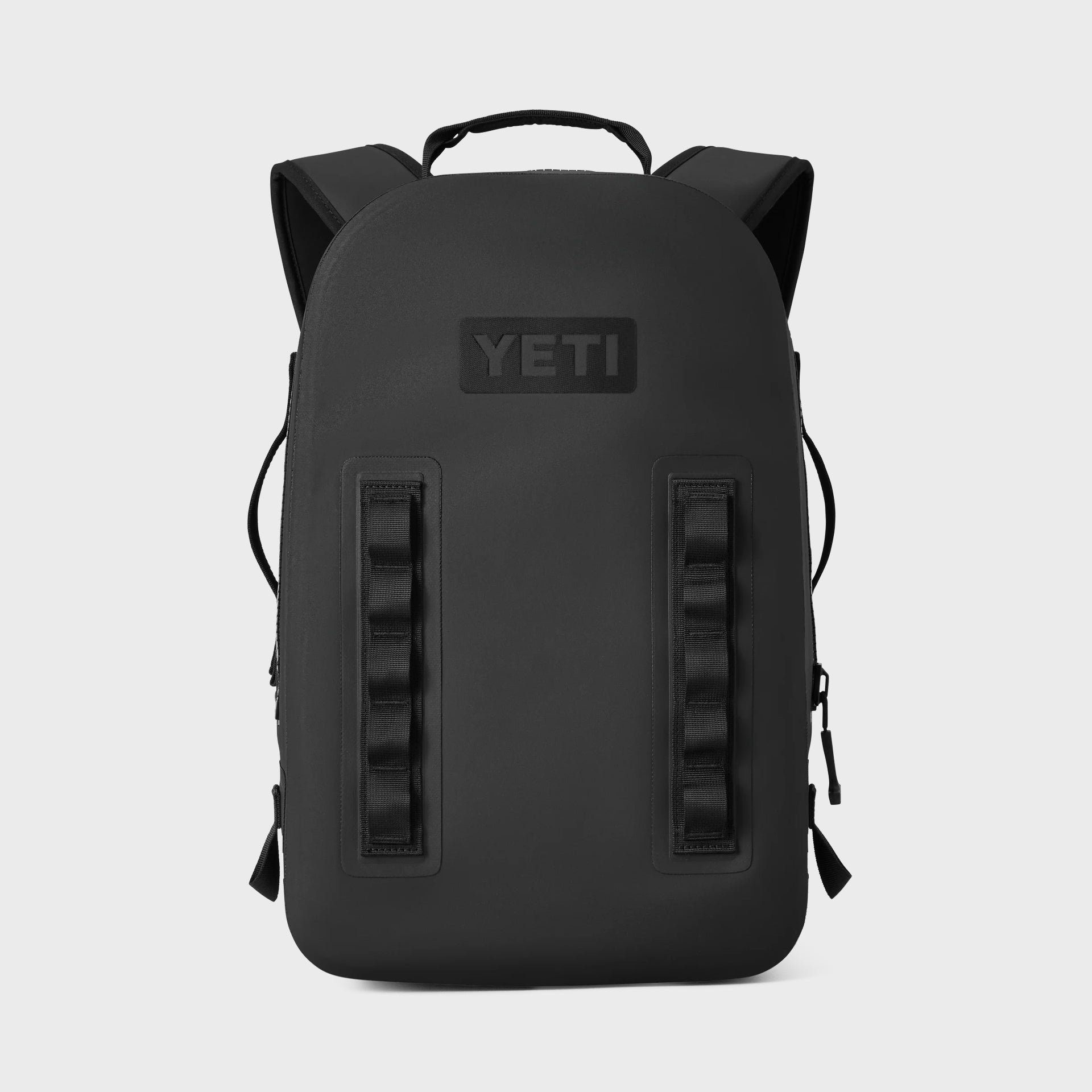 Yeti Panga 28 Waterproof Backpack - Black - ManGo Surfing