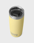 Yeti Rambler 20oz (591 ml) Tumbler - Daybreak Yellow