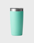 Rambler Tumbler - 10oz - Seafoam - ManGo Surfing