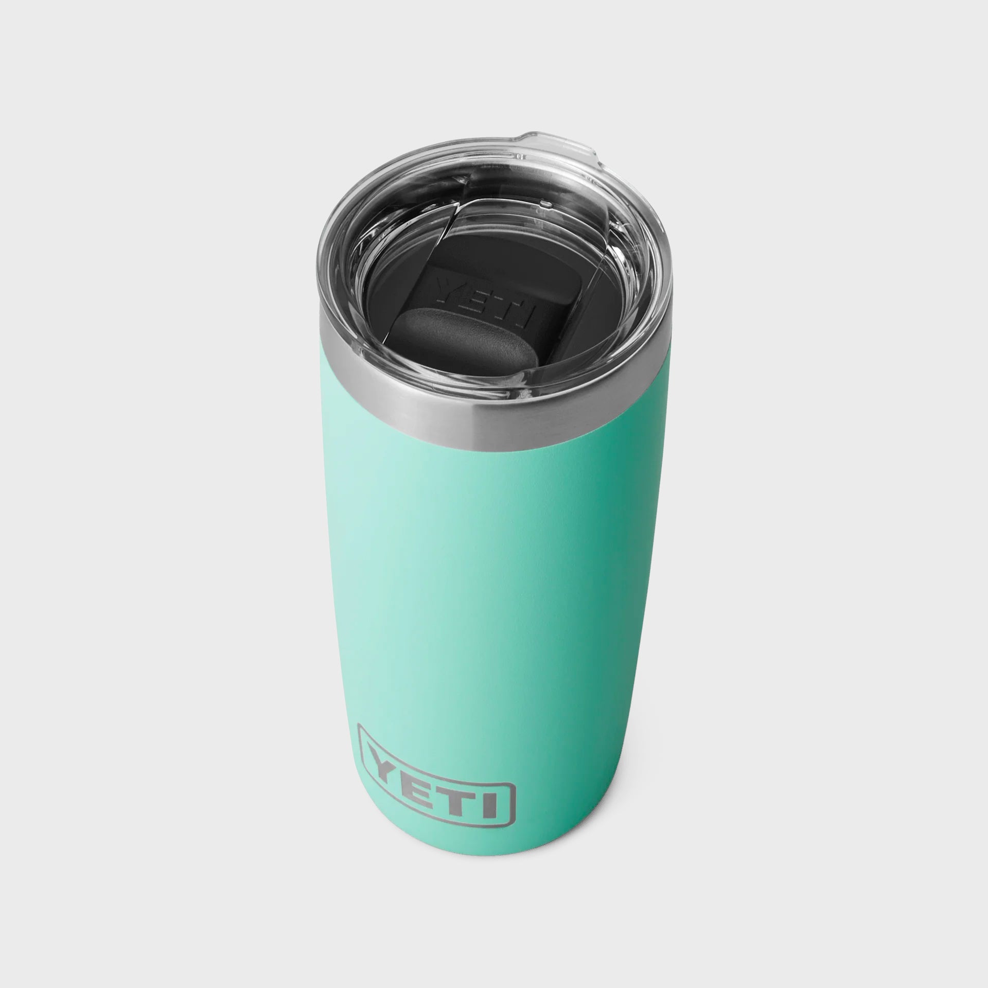 Rambler Tumbler - 10oz - Seafoam - ManGo Surfing