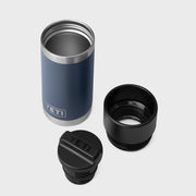 Yeti Rambler Bottle 12oz - Navy