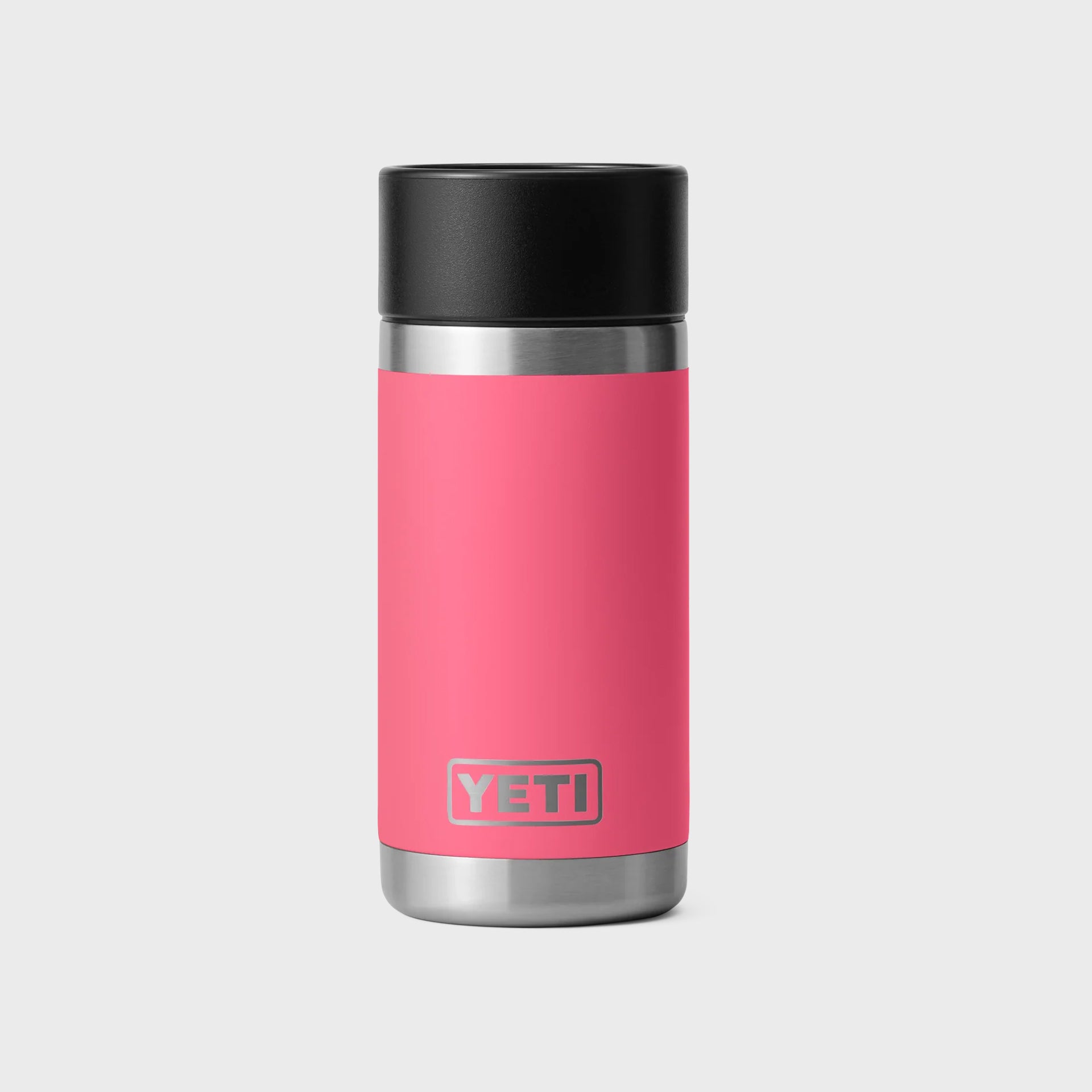 Yeti Rambler 12oz (354 ml) HotShot Bottle - Tropical Pink