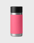 Yeti Rambler 12oz (354 ml) HotShot Bottle - Tropical Pink