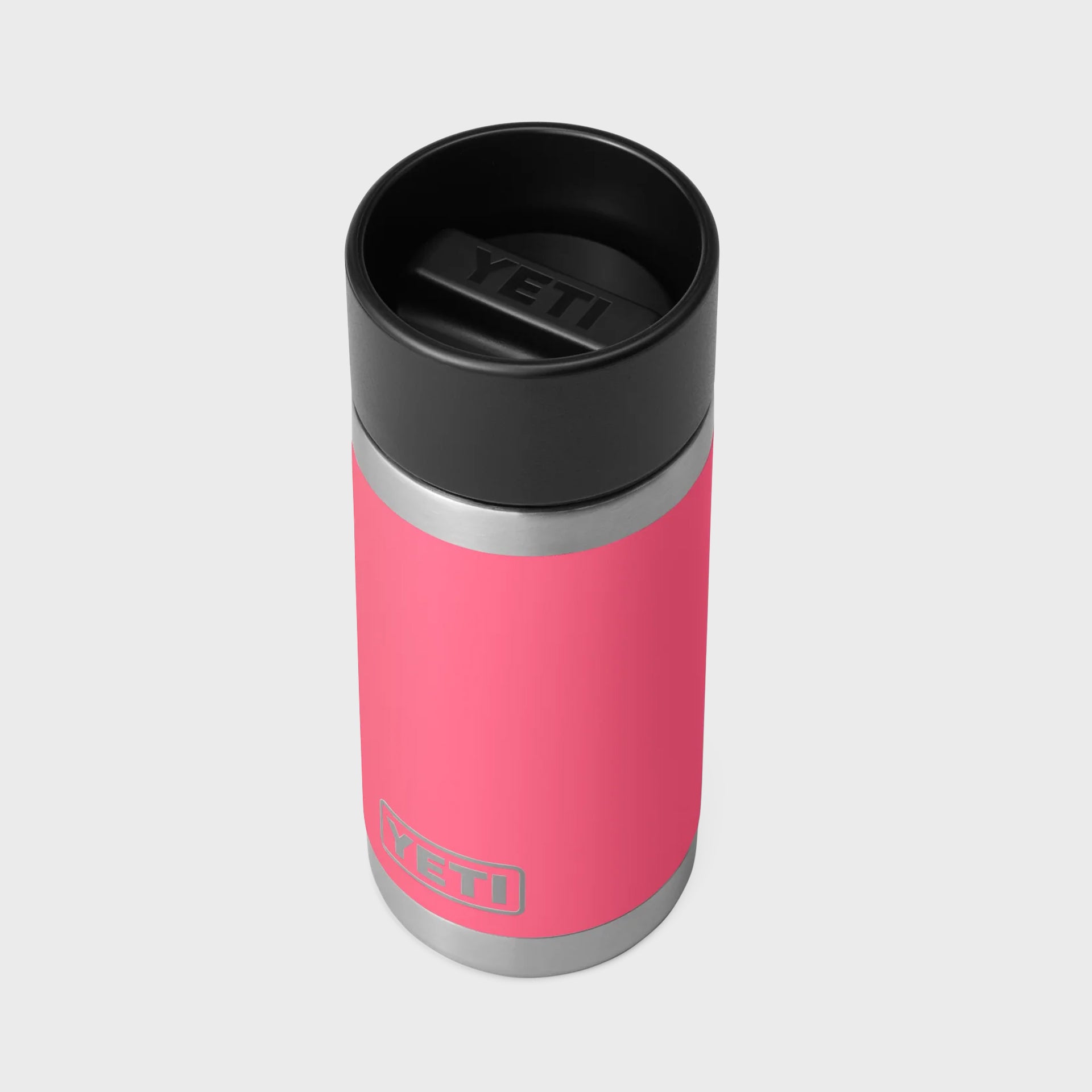 Yeti Rambler 12oz (354 ml) HotShot Bottle - Tropical Pink