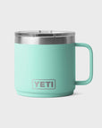 Yeti Rambler 14oz (414 ml) Mug - Seafoam