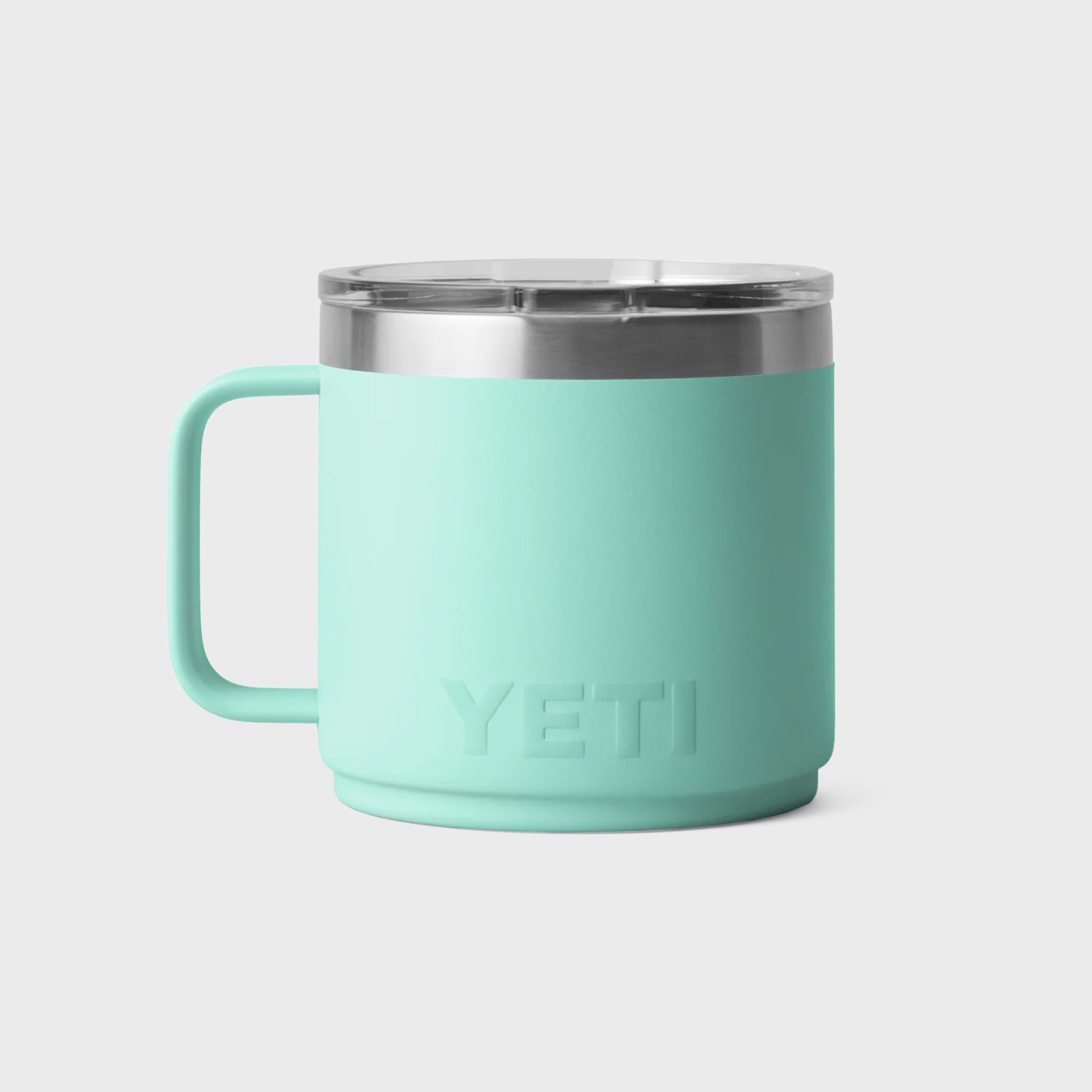 Yeti Rambler 14oz (414 ml) Mug - Seafoam