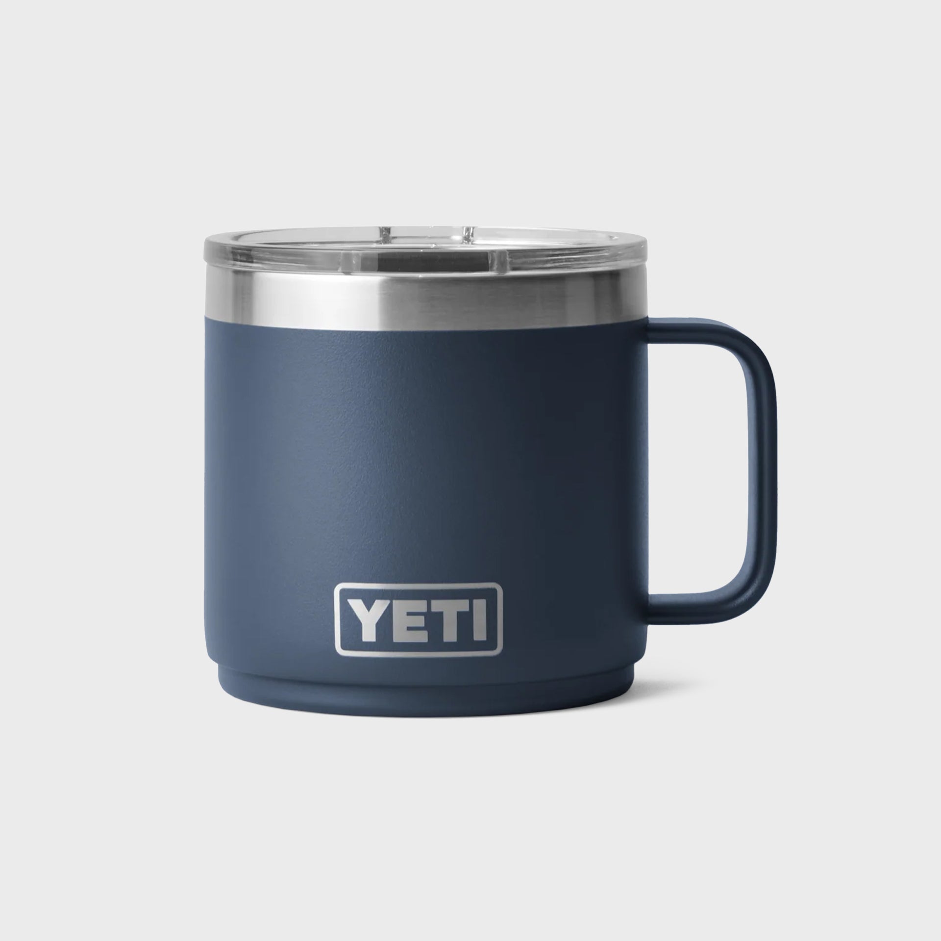 Yeti Rambler 14oz (414 ml) Mug - Navy - ManGo Surfing