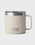 Yeti Rambler 14oz (414 ml) Mug - Cape Taupe