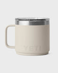 Yeti Rambler 14oz (414 ml) Mug - Cape Taupe