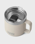 Yeti Rambler 14oz (414 ml) Mug - Cape Taupe