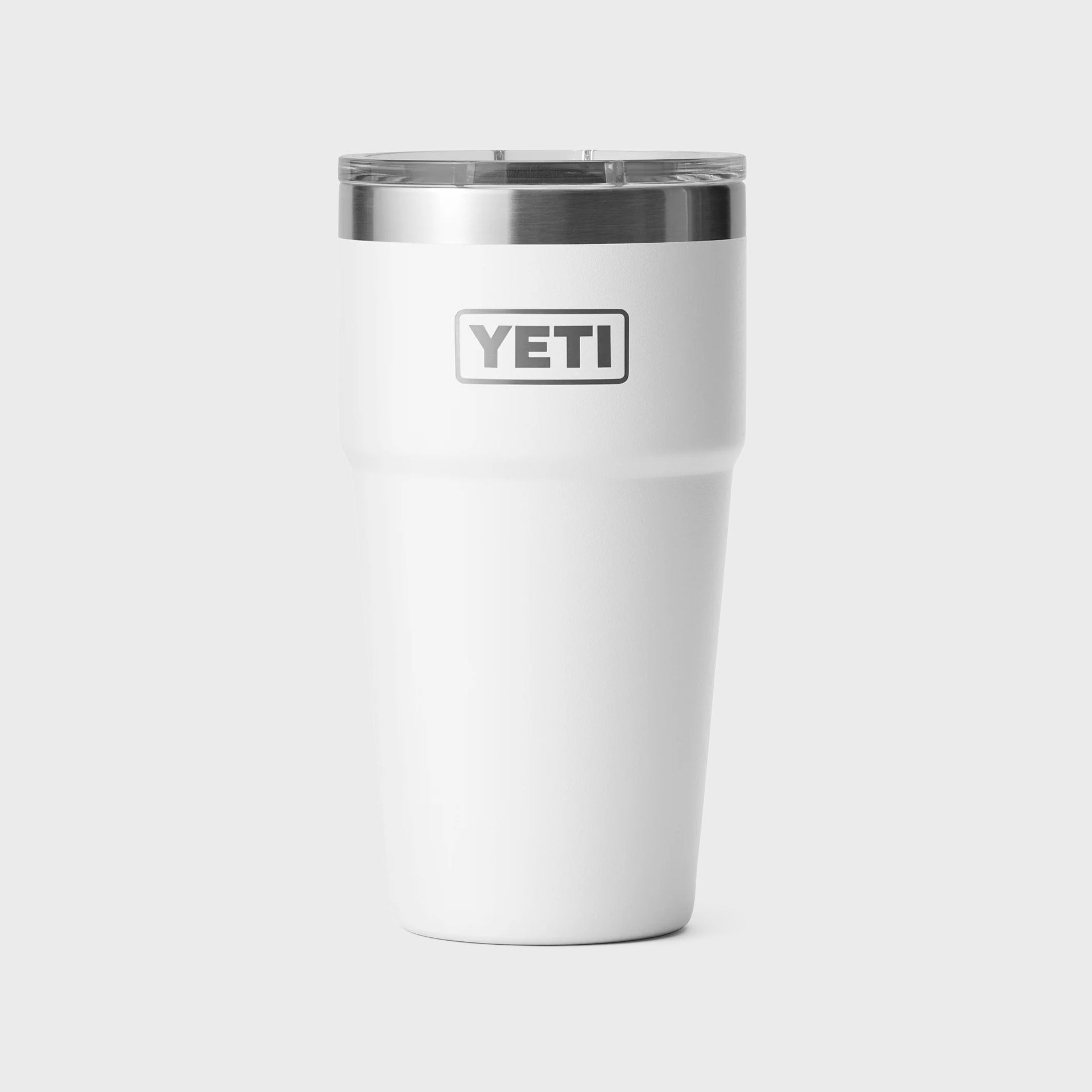 Yeti Rambler 16oz (475ml) Stackable Pint Cup