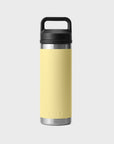 Yeti Rambler 18oz (532 ml) Bottle - Daybreak Yellow