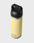 Yeti Rambler 18oz (532 ml) Bottle - Daybreak Yellow