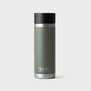 Rambler 18 oz (532 ml) Bottle with HotShot Cap - Camp Green - ManGo Surfing