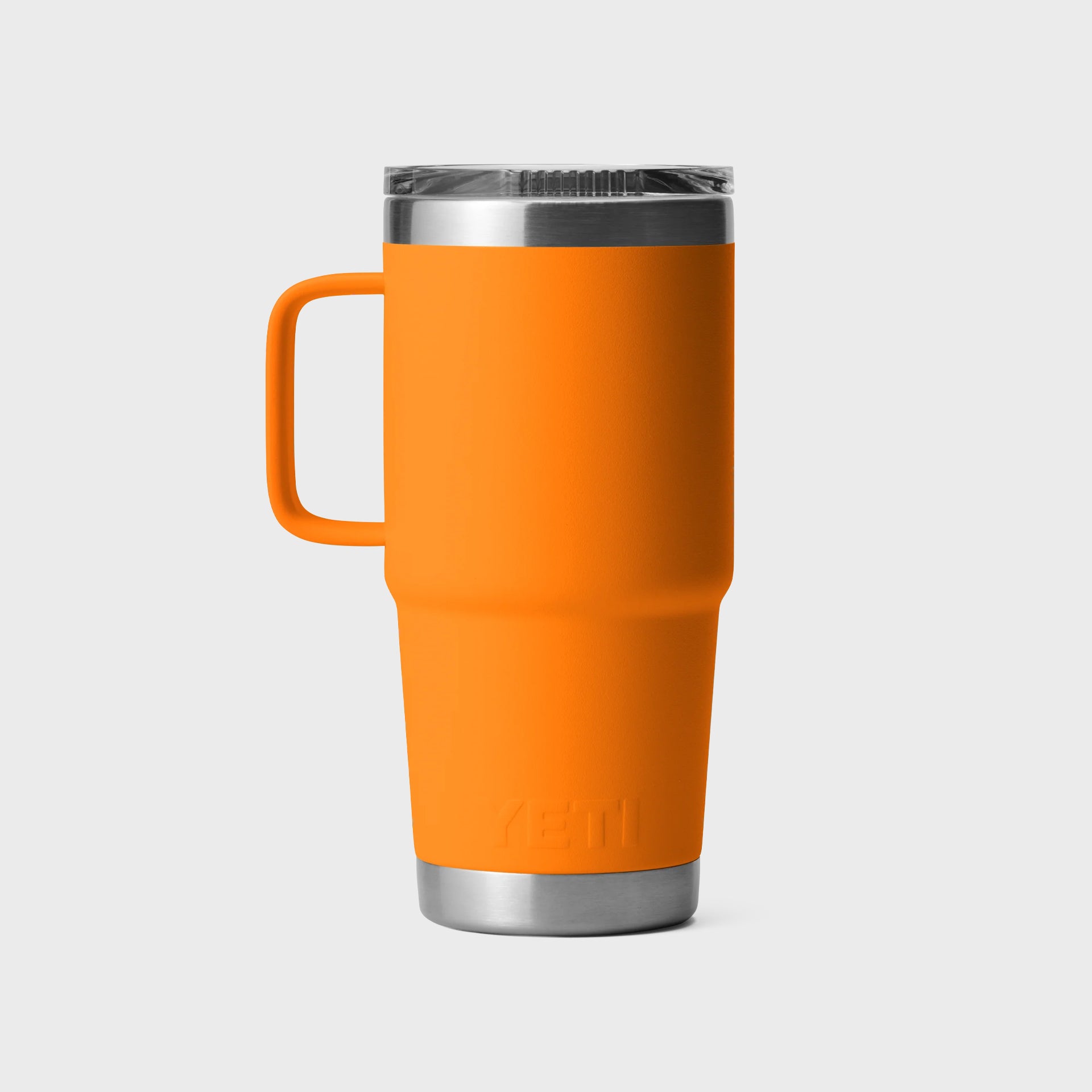 Yeti Rambler 20 Oz (591 ML) Travel Mug - King Crab - ManGo Surfing