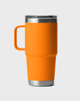 Yeti Rambler 20 Oz (591 ML) Travel Mug - King Crab - ManGo Surfing