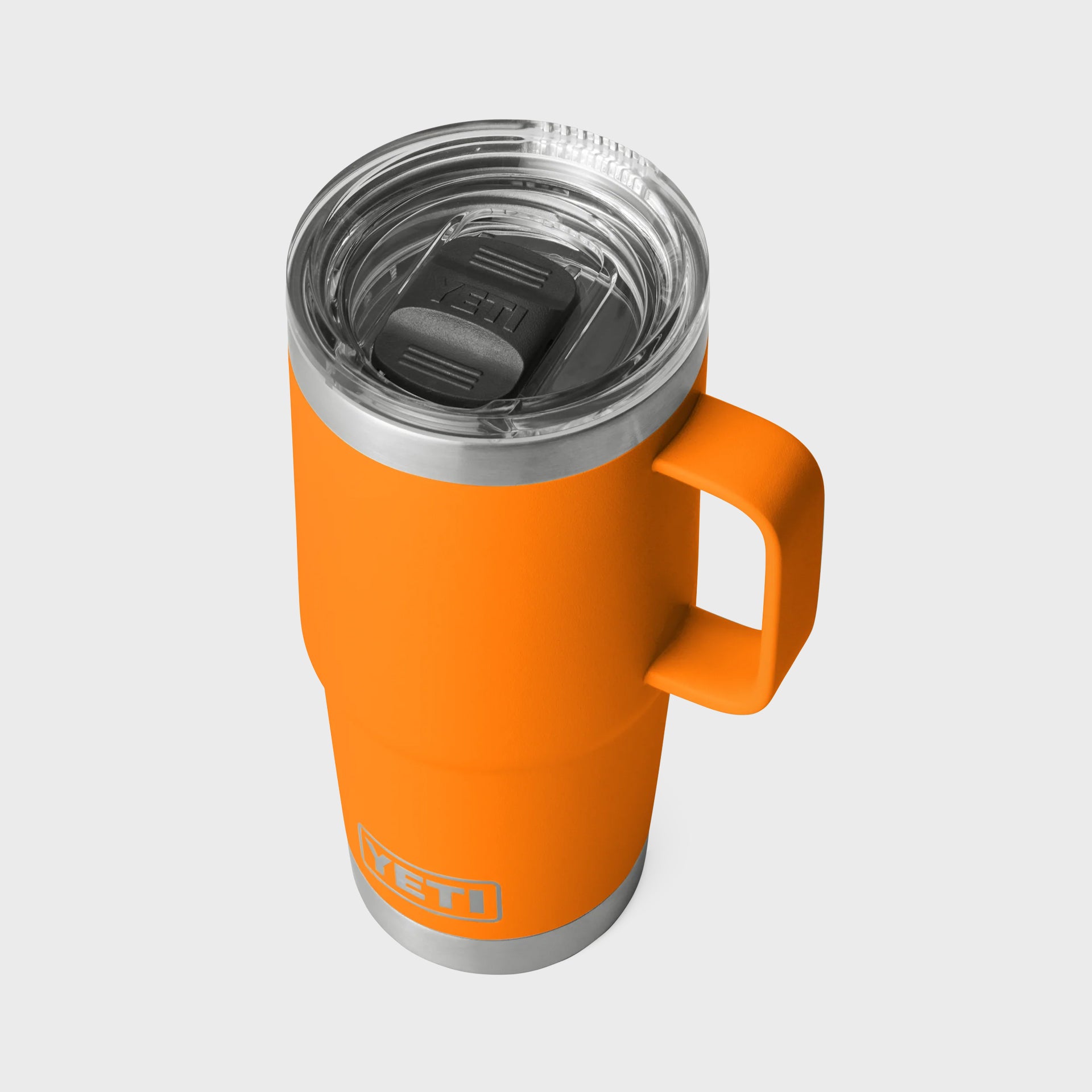 Yeti Rambler 20 Oz (591 ML) Travel Mug - King Crab - ManGo Surfing