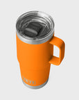 Yeti Rambler 20 Oz (591 ML) Travel Mug - King Crab - ManGo Surfing