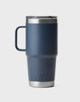 Yeti Rambler 20oz (591 ml) Travel Mug - Navy - ManGo Surfing