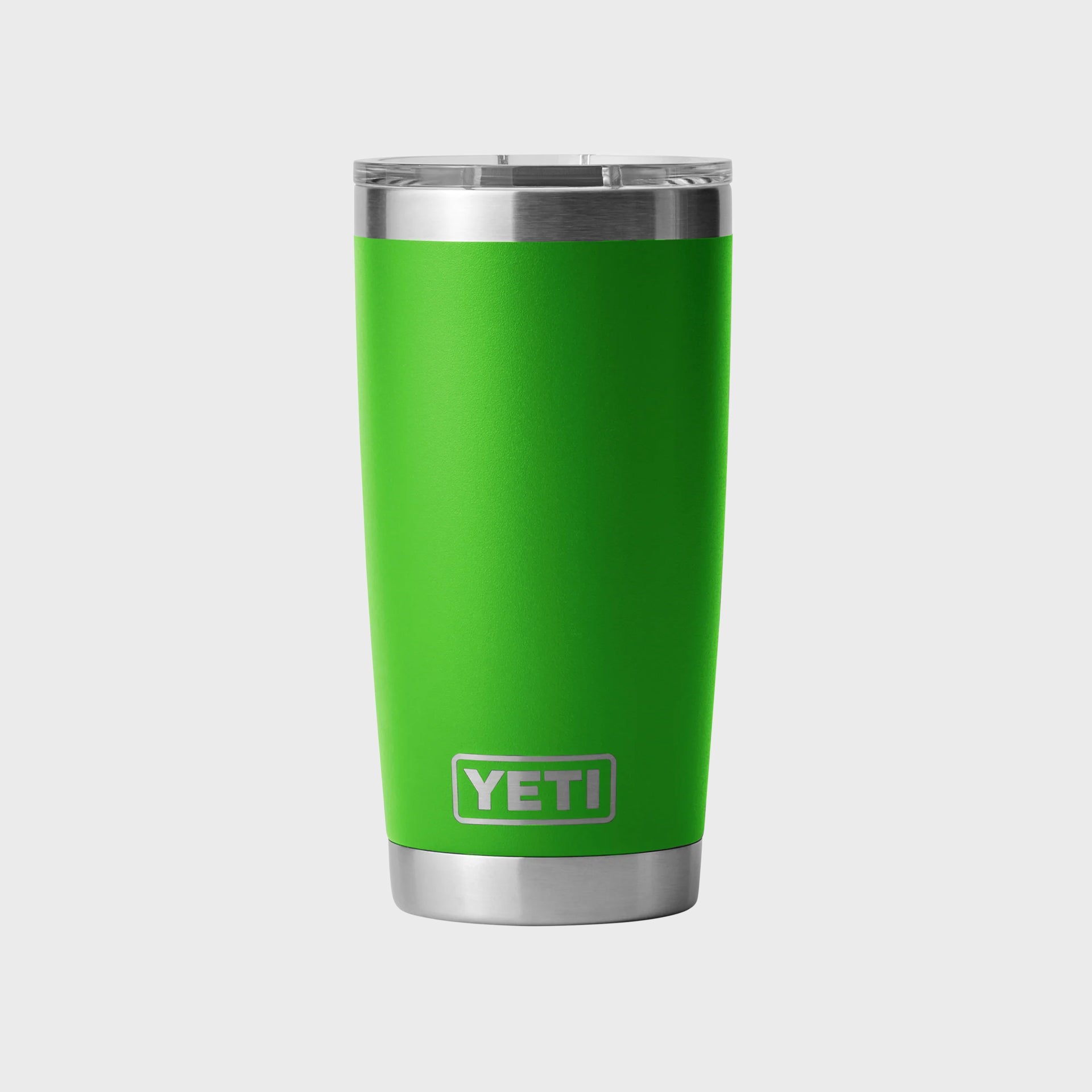 Yeti Rambler 20oz (591 ml) Tumbler - Canopy Green