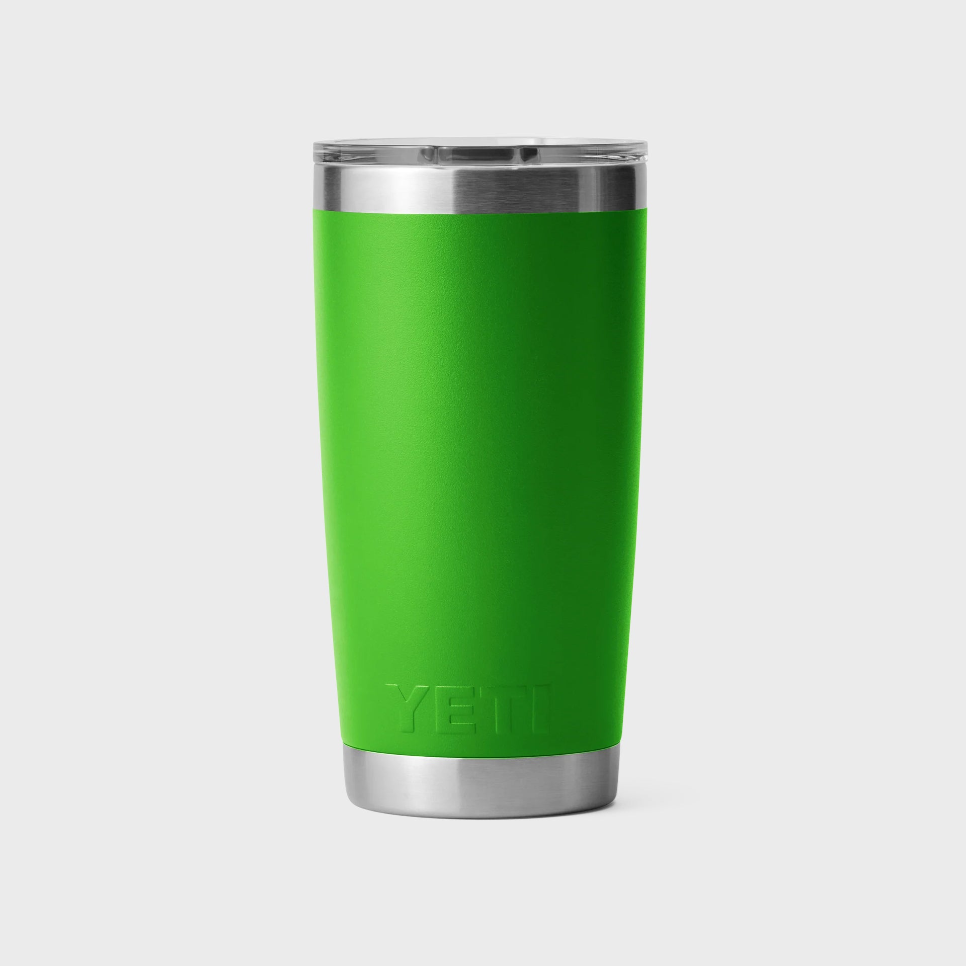 Yeti Rambler 20oz (591 ml) Tumbler - Canopy Green