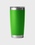 Yeti Rambler 20oz (591 ml) Tumbler - Canopy Green