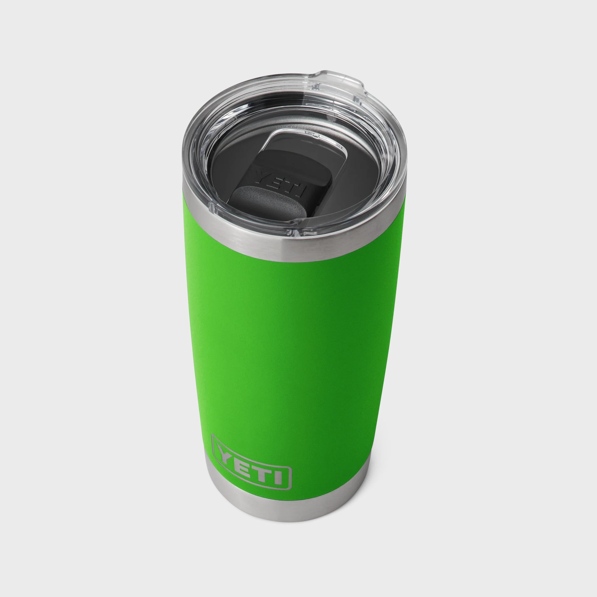 Yeti Rambler 20oz (591 ml) Tumbler - Canopy Green