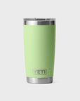 Yeti Rambler 20oz (591 ml) Tumbler - Key Lime