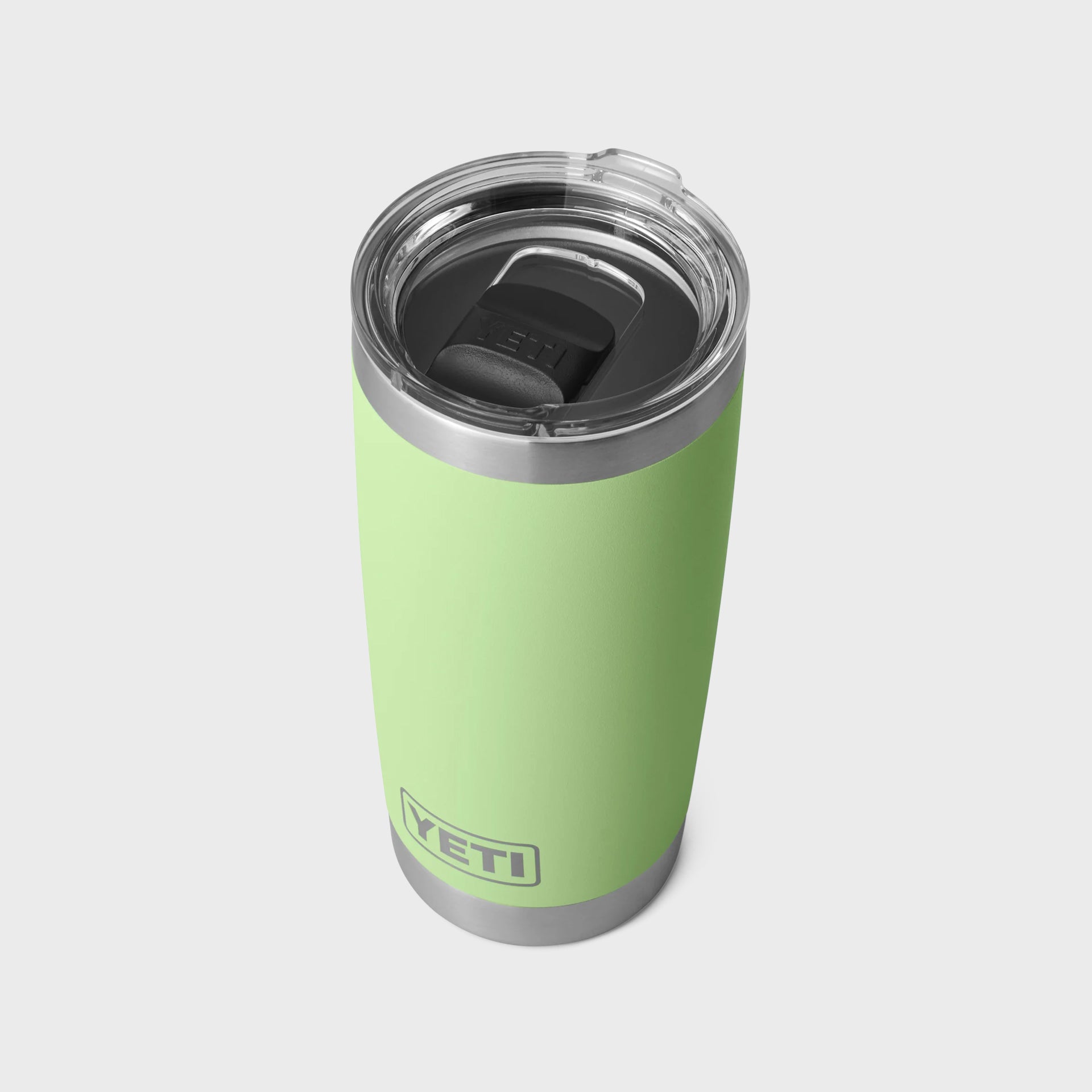 Yeti Rambler 20oz (591 ml) Tumbler - Key Lime