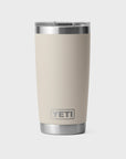 Yeti Rambler 20oz (591 ml) Tumbler - Cape Taupe