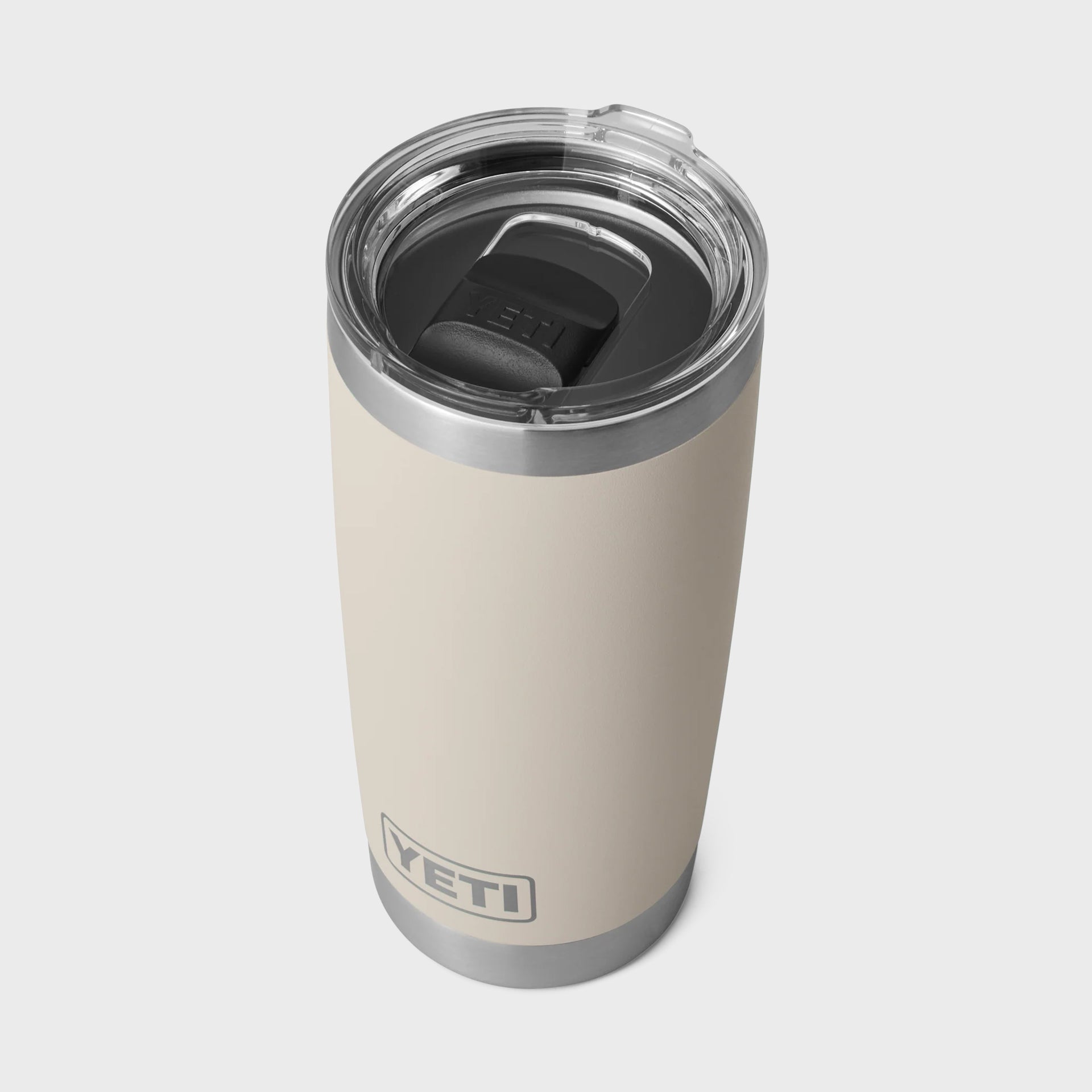 Yeti Rambler 20oz (591 ml) Tumbler - Cape Taupe