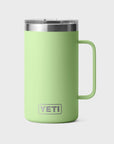 Yeti Rambler 24oz (710 ml) Mug - Key Lime