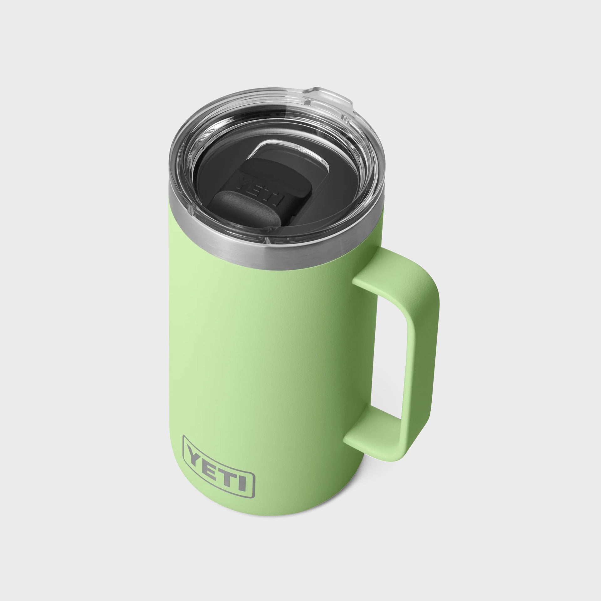 Yeti Rambler 24oz (710 ml) Mug - Key Lime