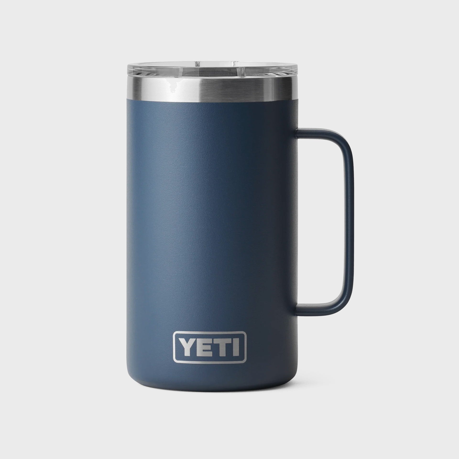 Yeti Rambler 24 Oz Travel Mug - Navy - ManGo Surfing