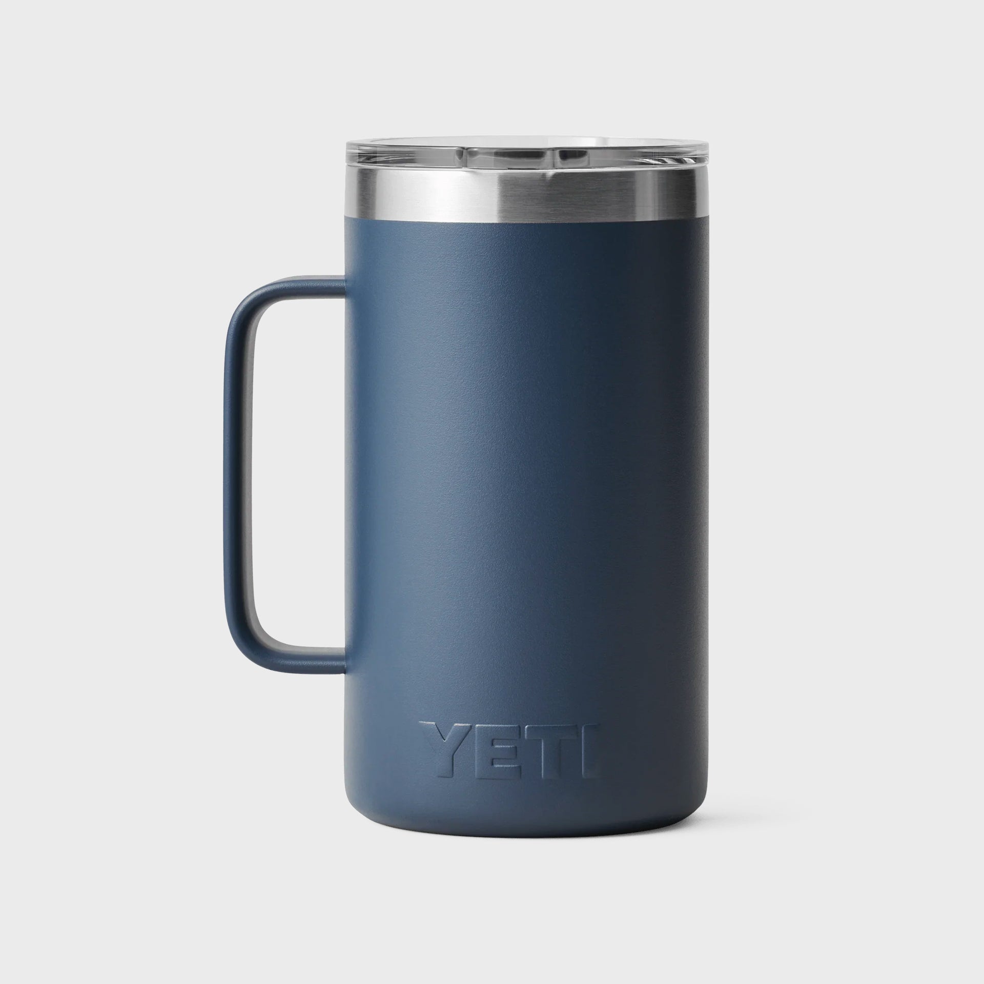 Yeti Rambler 24 Oz Travel Mug - Navy - ManGo Surfing