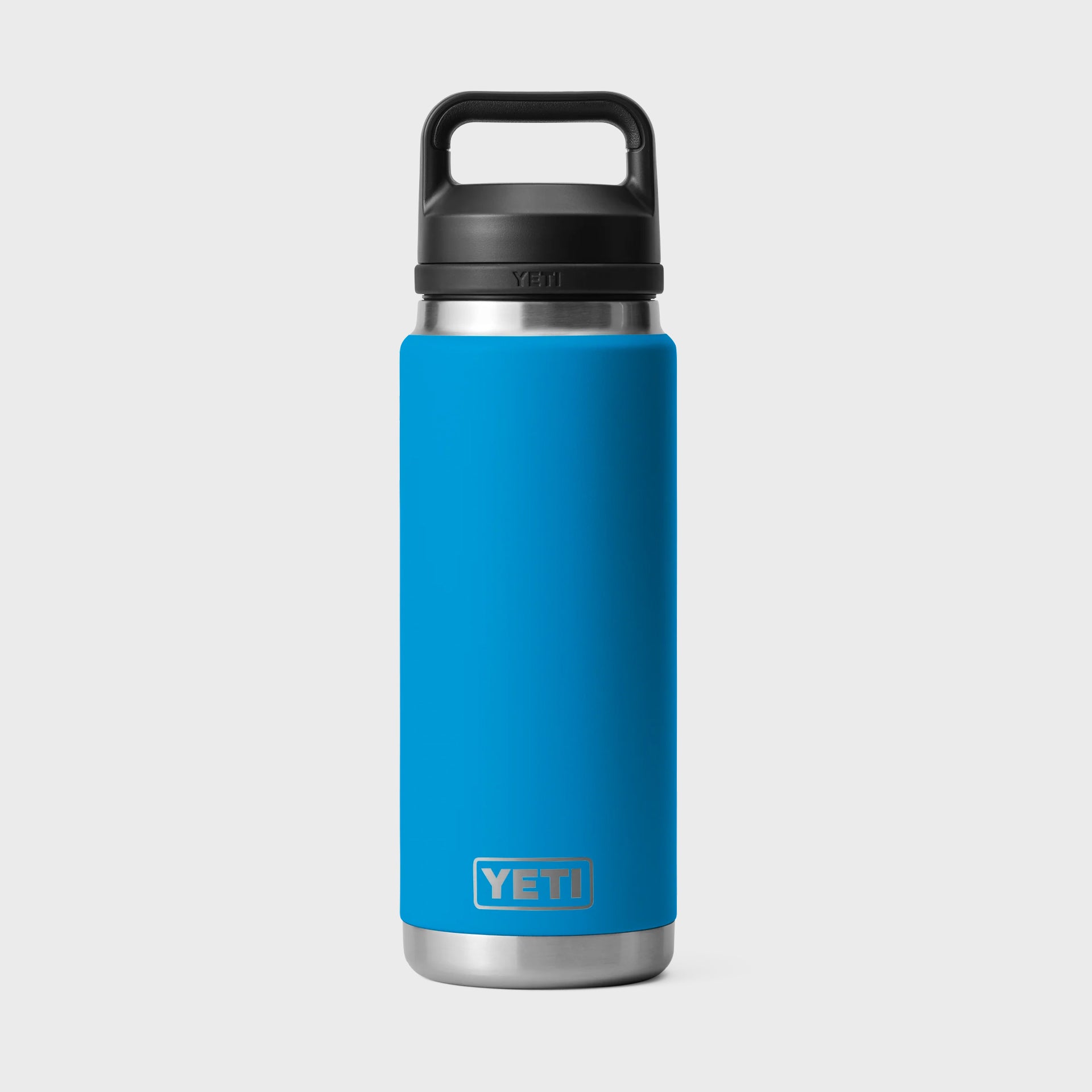 Yeti Rambler 26oz (760 ml) Bottle - Big Wave Blue - ManGo Surfing