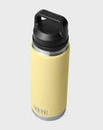 Yeti Rambler 26oz (760 ml) Bottle - Daybreak Yellow