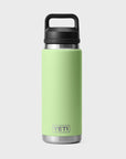 Yeti Rambler 26oz (760 ml) Bottle - Key Lime