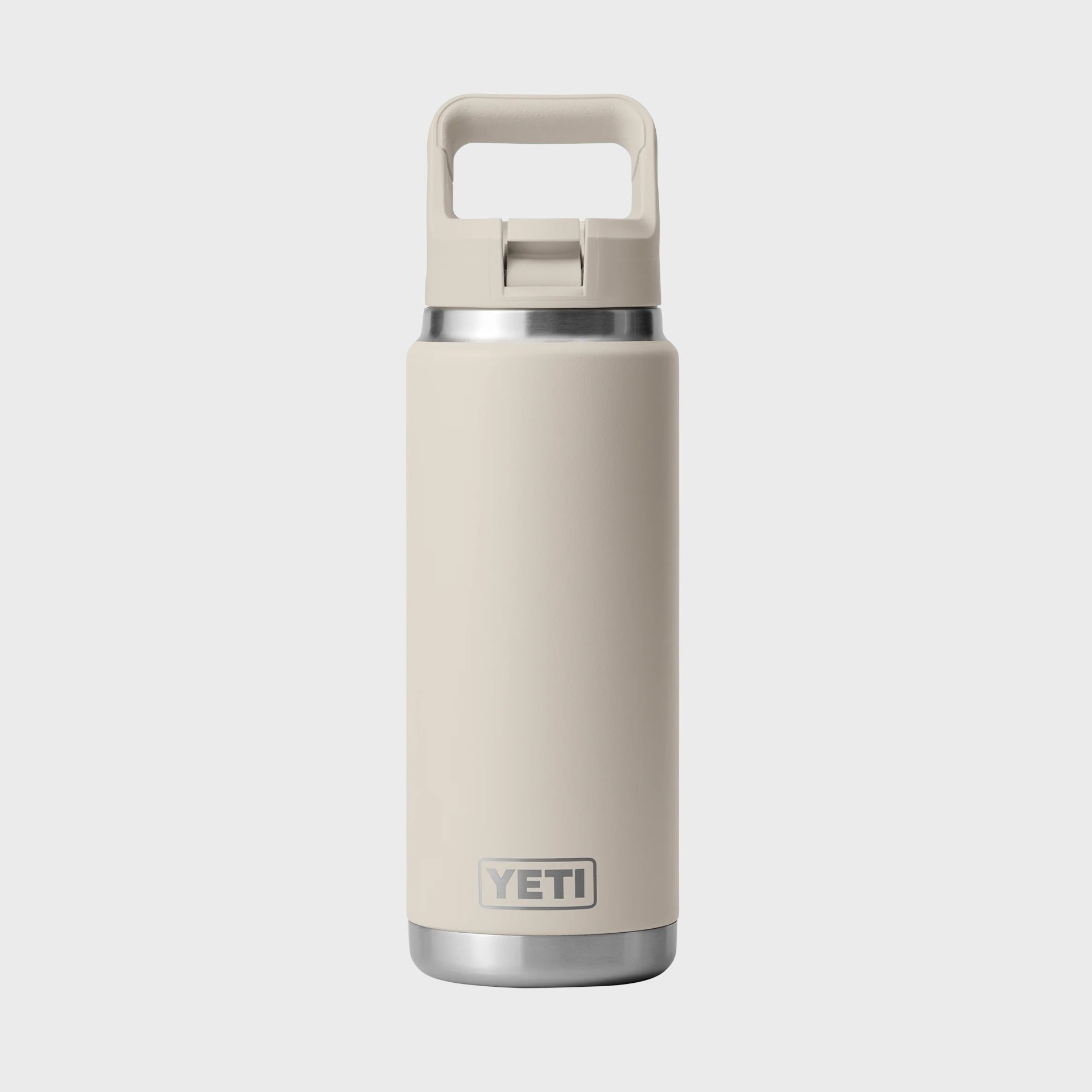 Yeti Rambler 26oz (760 ml) Straw Bottle - Cape Taupe - ManGo Surfing