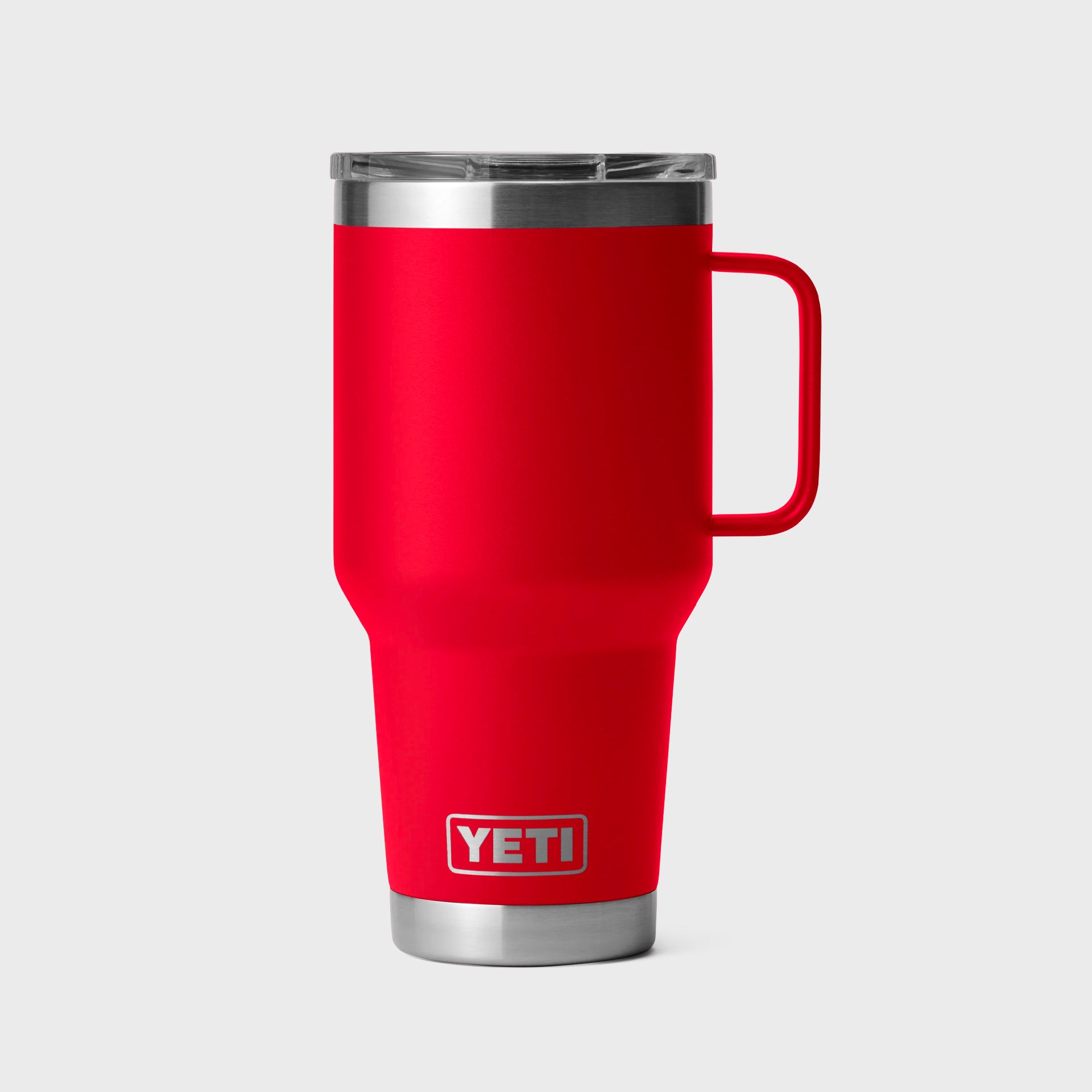 Rambler 30 oz (887 ml) Travel Mug - Rescue Red - ManGo Surfing