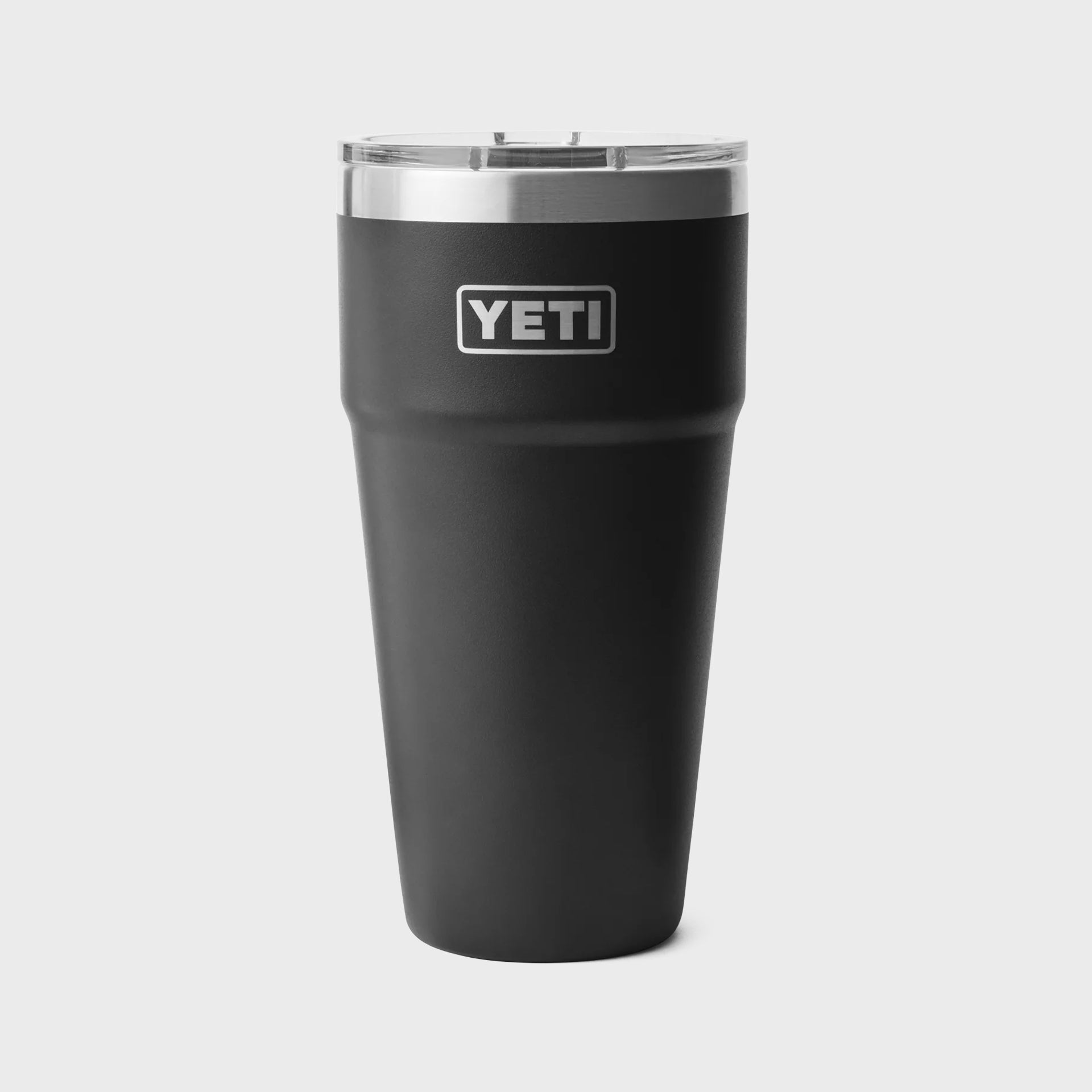 Yeti Rambler 30oz (887 ml) Stackable Cup - Black