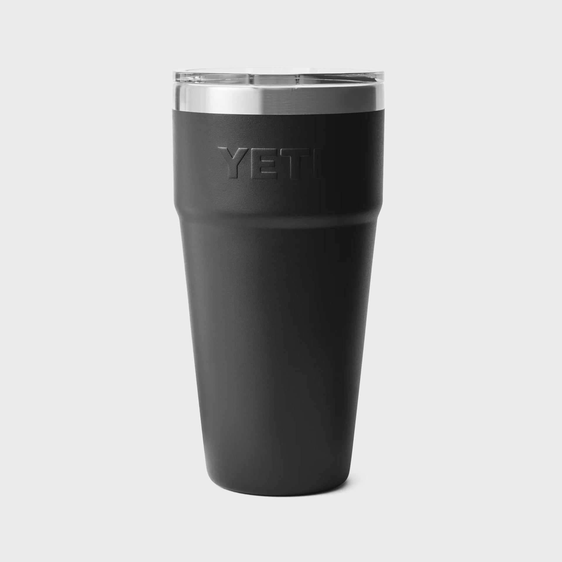 Yeti Rambler 30oz (887 ml) Stackable Cup - Black