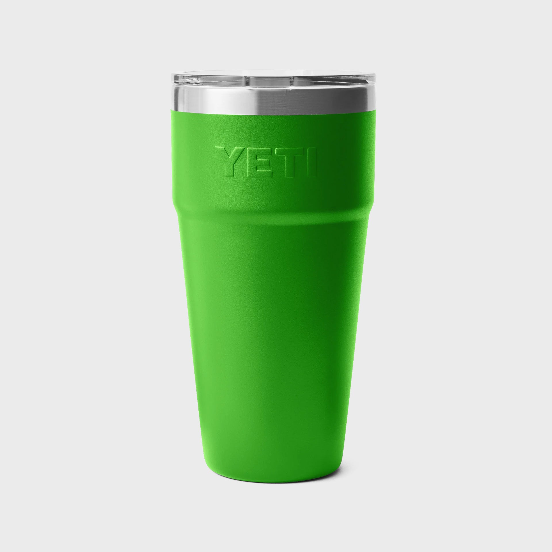 Yeti Rambler 30oz (887 ml) Stackable Cup - Canopy Green