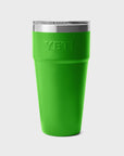 Yeti Rambler 30oz (887 ml) Stackable Cup - Canopy Green