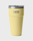 Yeti Rambler 30oz (887 ml) Stackable Cup - Daybreak Yellow