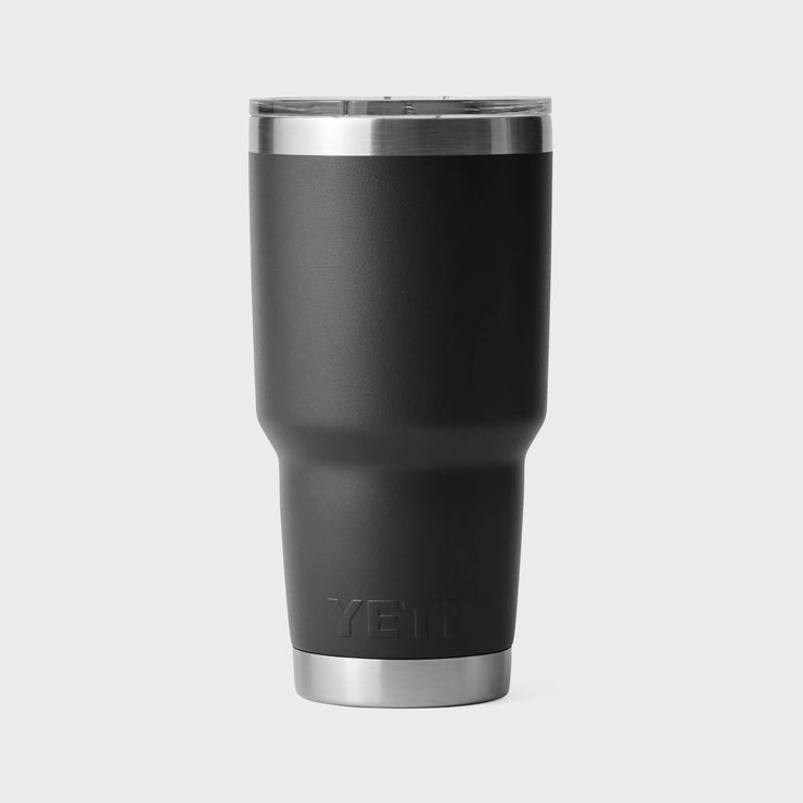 Yeti Rambler 30 Oz (887 ML) Tumbler | Black