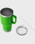 Yeti Rambler 35oz (994 ml) Straw Mug - Canopy Green